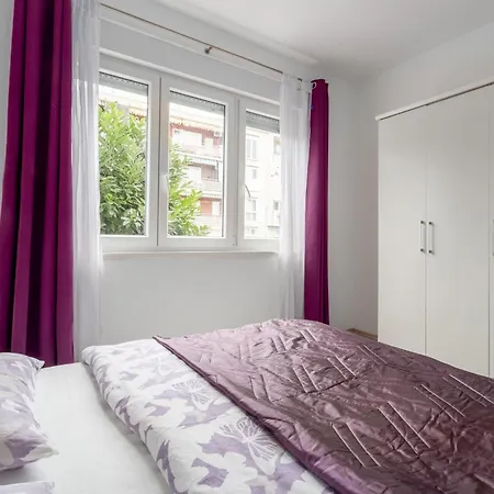 Enny Apartment Poreč