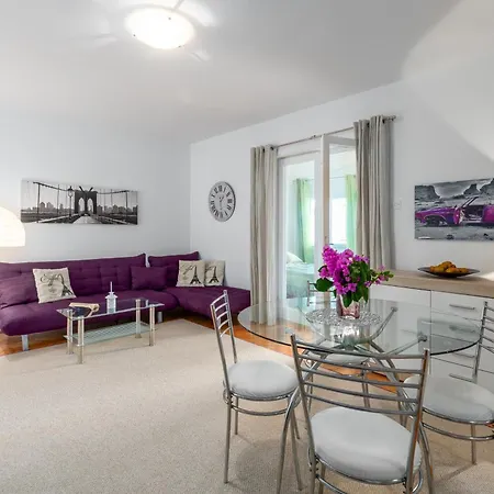 Apartment Enny Poreč