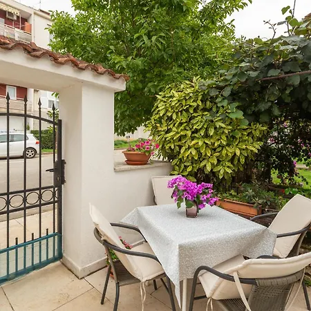 Enny Apartment Poreč